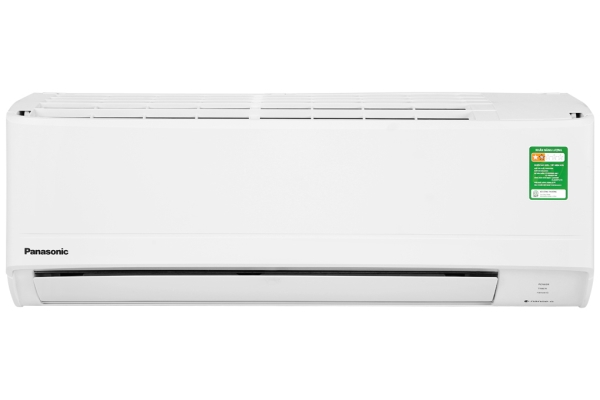 Máy lạnh Panasonic - Điện Lạnh Minh Khoa - Công Ty TNHH Thương Mại Dịch Vụ Điện Minh Khoa